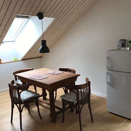 Skippergaarden Præstø Quarto foto