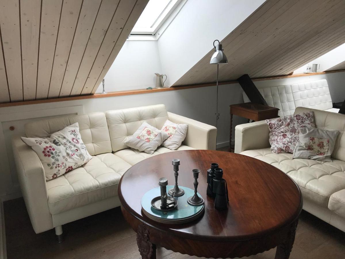 Skippergaarden Præstø Exterior foto