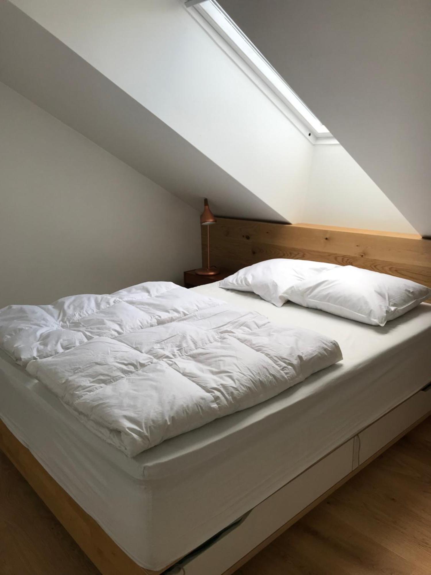 Skippergaarden Præstø Quarto foto
