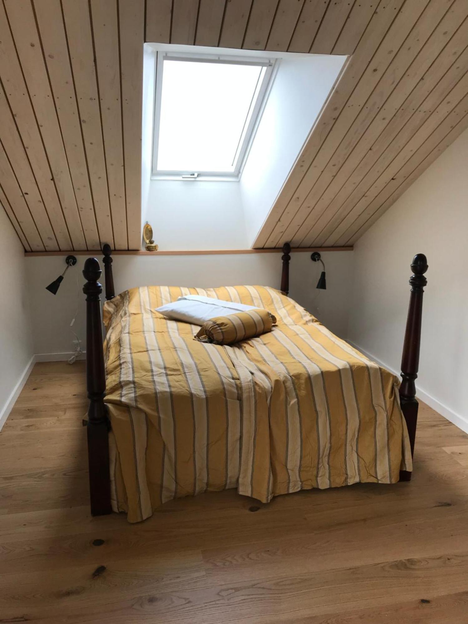 Skippergaarden Præstø Quarto foto